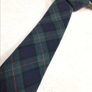 Fashion Filled Tommy Hilfiger Tie
